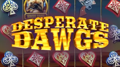 desperate dawgs